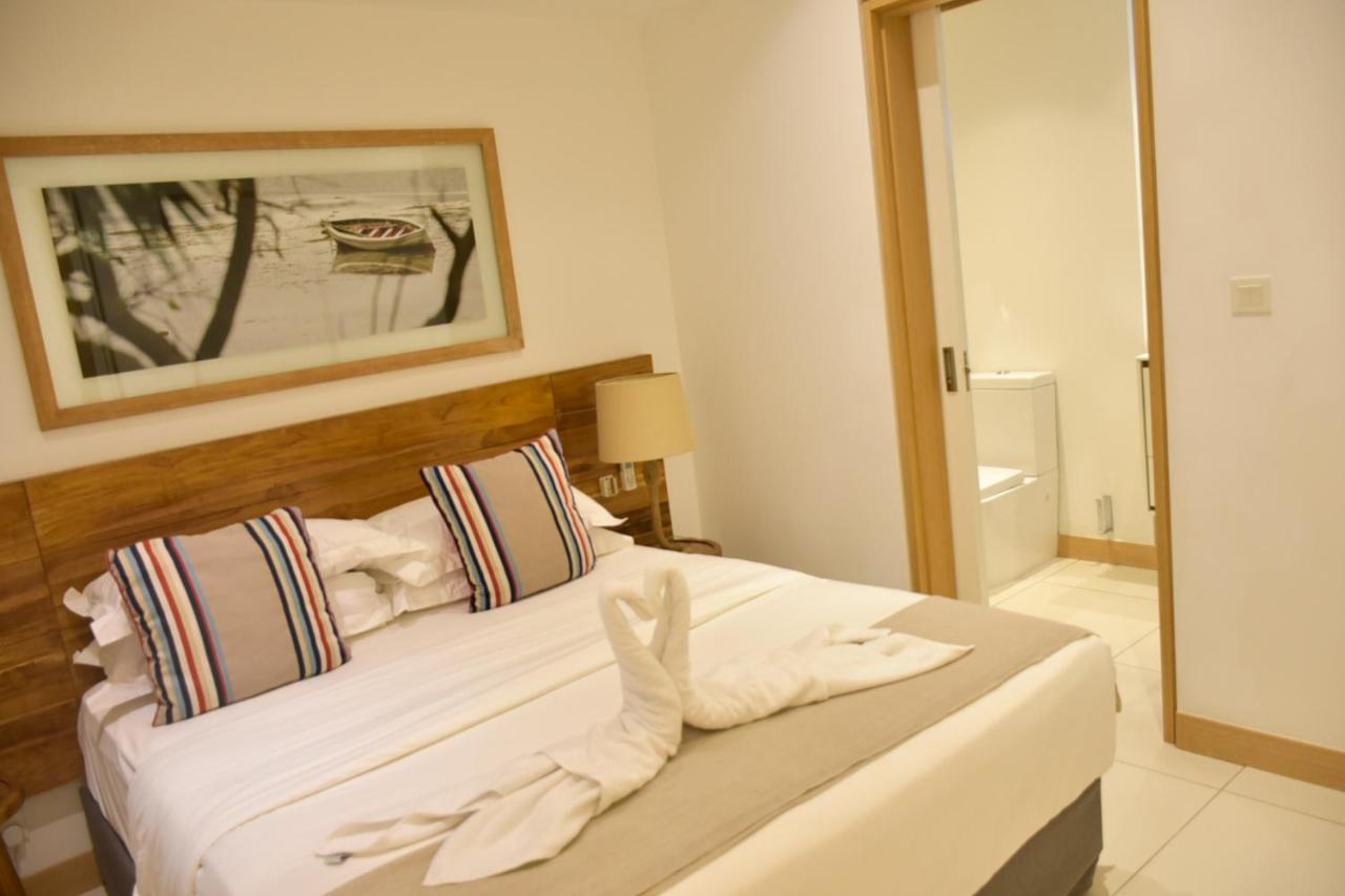 Latitude - With Private Plunge Pool Villa Riviere Noire Ngoại thất bức ảnh