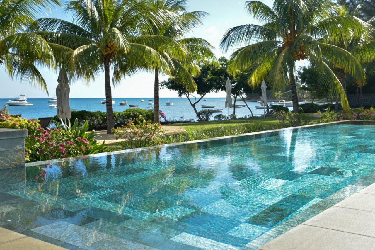 Latitude - With Private Plunge Pool Villa Riviere Noire Ngoại thất bức ảnh