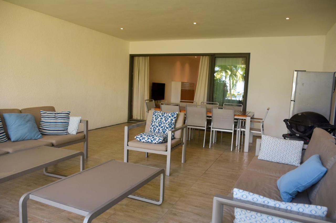 Latitude - With Private Plunge Pool Villa Riviere Noire Ngoại thất bức ảnh