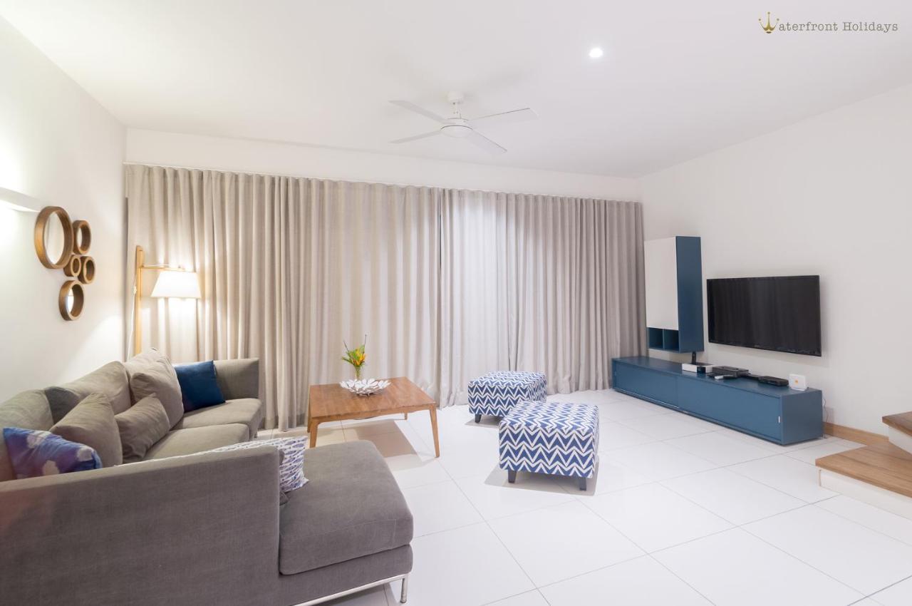 Latitude - With Private Plunge Pool Villa Riviere Noire Ngoại thất bức ảnh