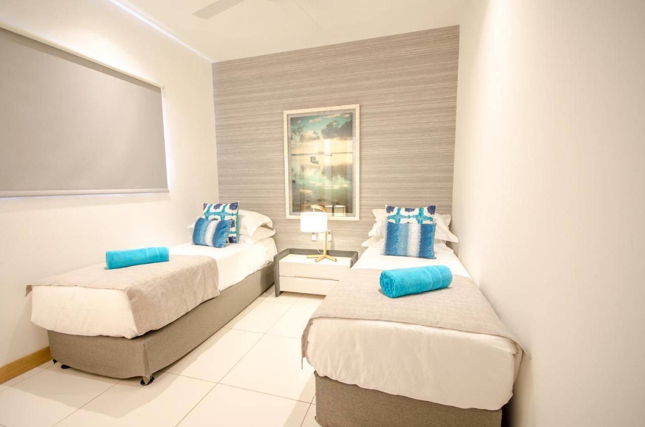 Latitude - With Private Plunge Pool Villa Riviere Noire Ngoại thất bức ảnh