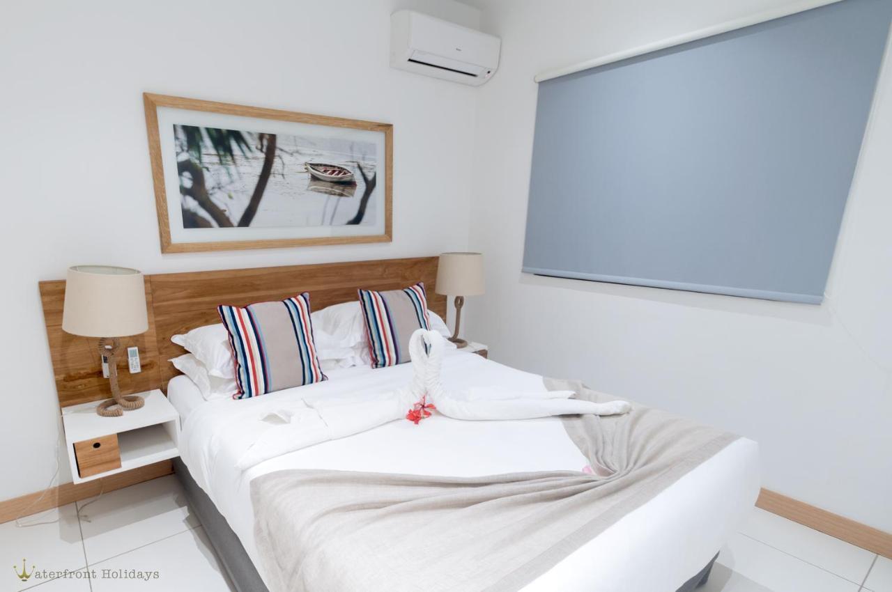 Latitude - With Private Plunge Pool Villa Riviere Noire Ngoại thất bức ảnh