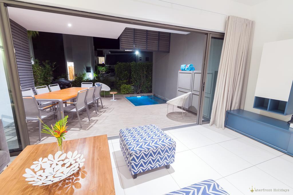Latitude - With Private Plunge Pool Villa Riviere Noire Ngoại thất bức ảnh