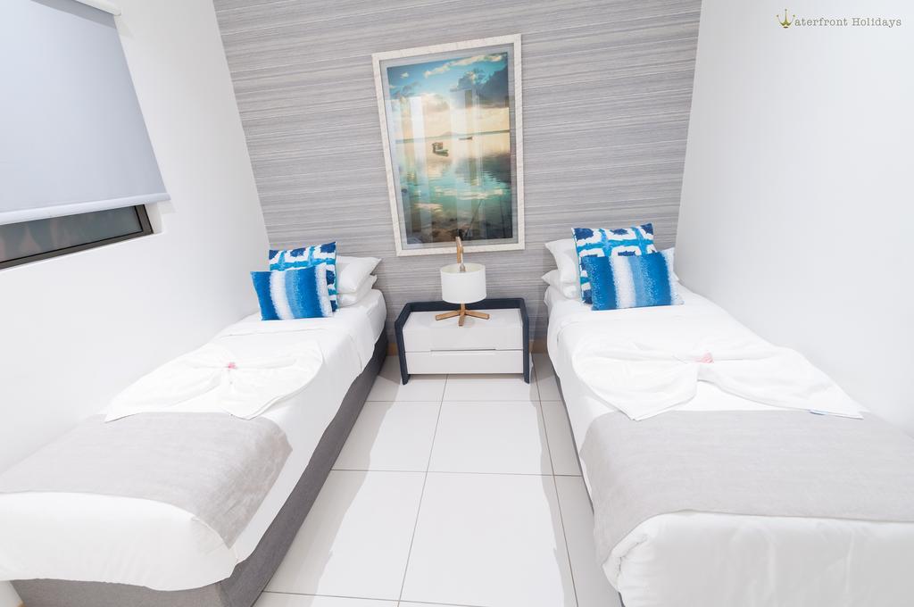 Latitude - With Private Plunge Pool Villa Riviere Noire Ngoại thất bức ảnh