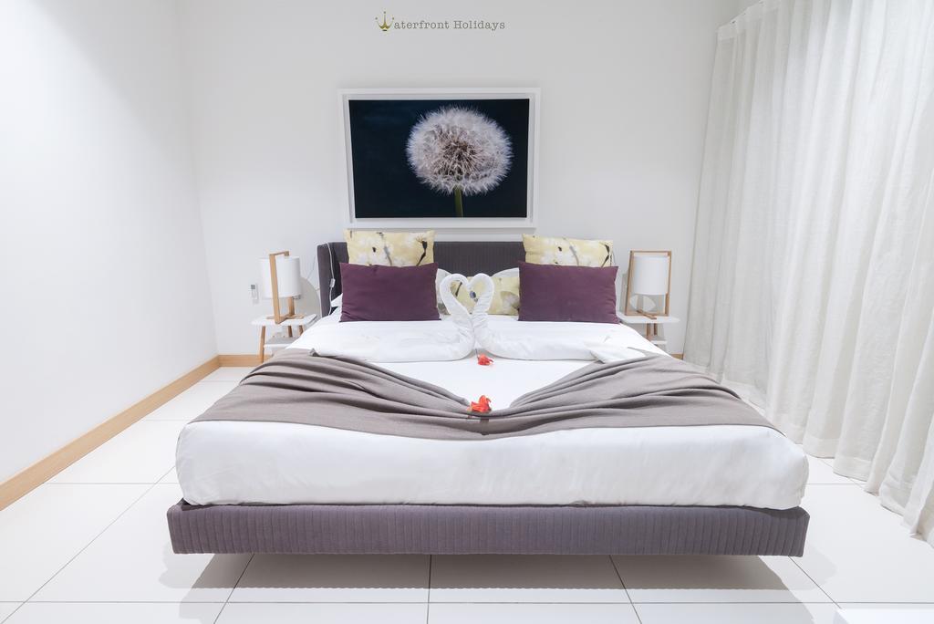 Latitude - With Private Plunge Pool Villa Riviere Noire Ngoại thất bức ảnh