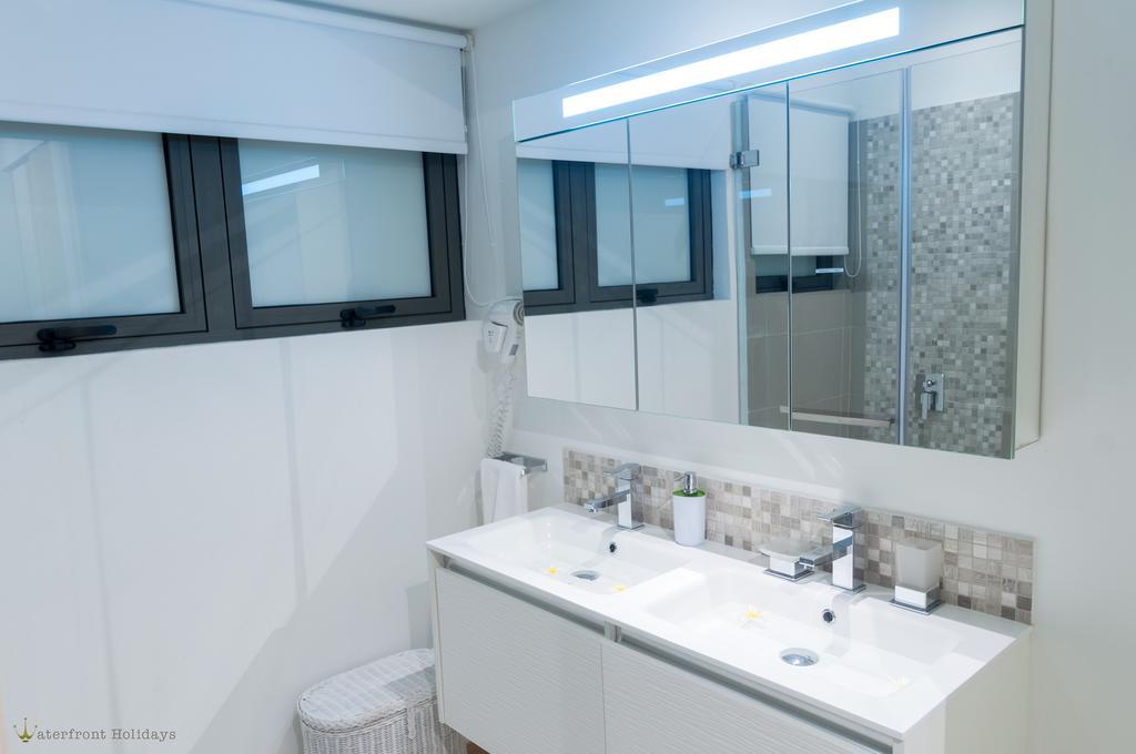 Latitude - With Private Plunge Pool Villa Riviere Noire Ngoại thất bức ảnh