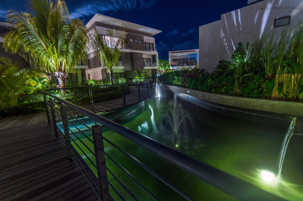 Latitude - With Private Plunge Pool Villa Riviere Noire Ngoại thất bức ảnh