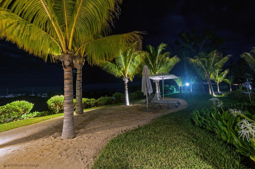 Latitude - With Private Plunge Pool Villa Riviere Noire Ngoại thất bức ảnh