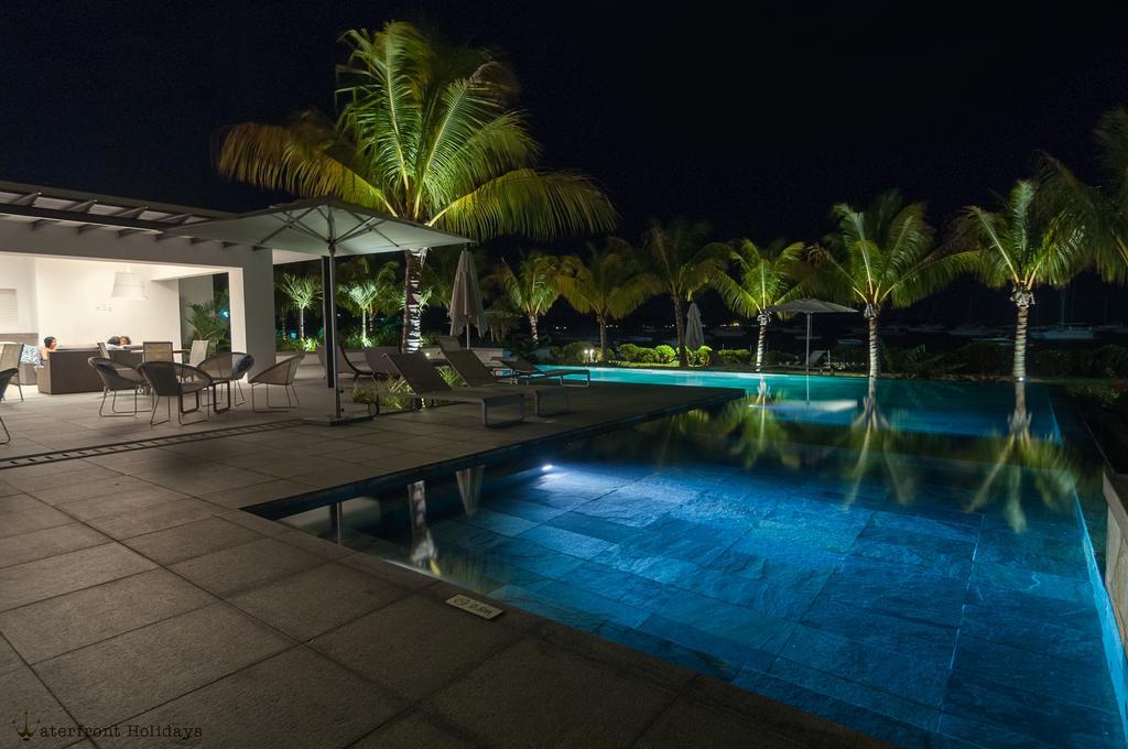 Latitude - With Private Plunge Pool Villa Riviere Noire Ngoại thất bức ảnh