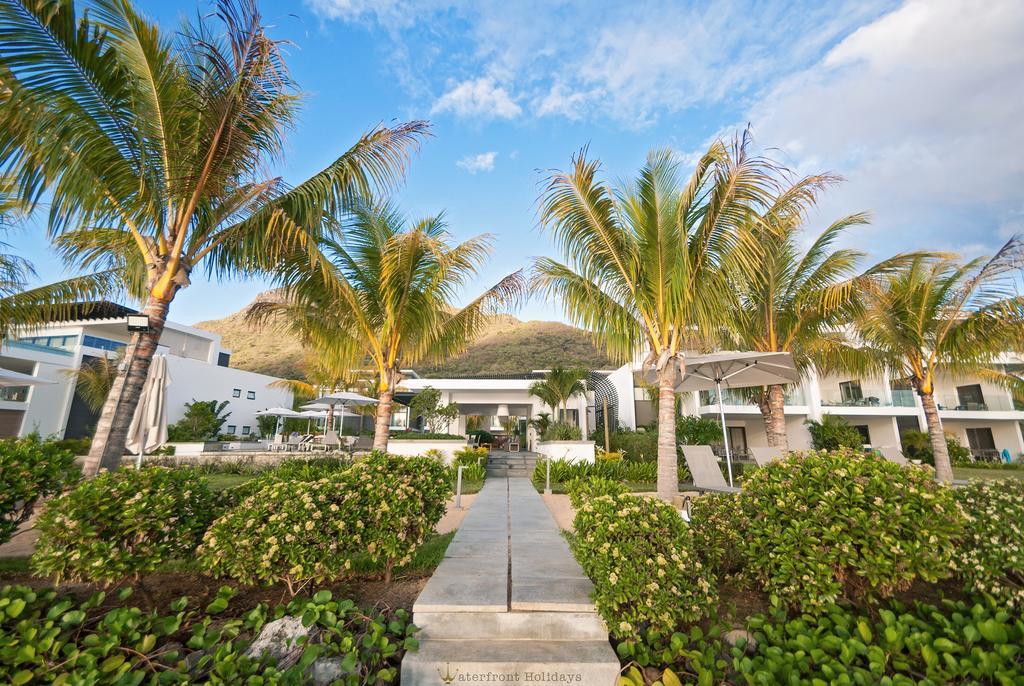 Latitude - With Private Plunge Pool Villa Riviere Noire Ngoại thất bức ảnh